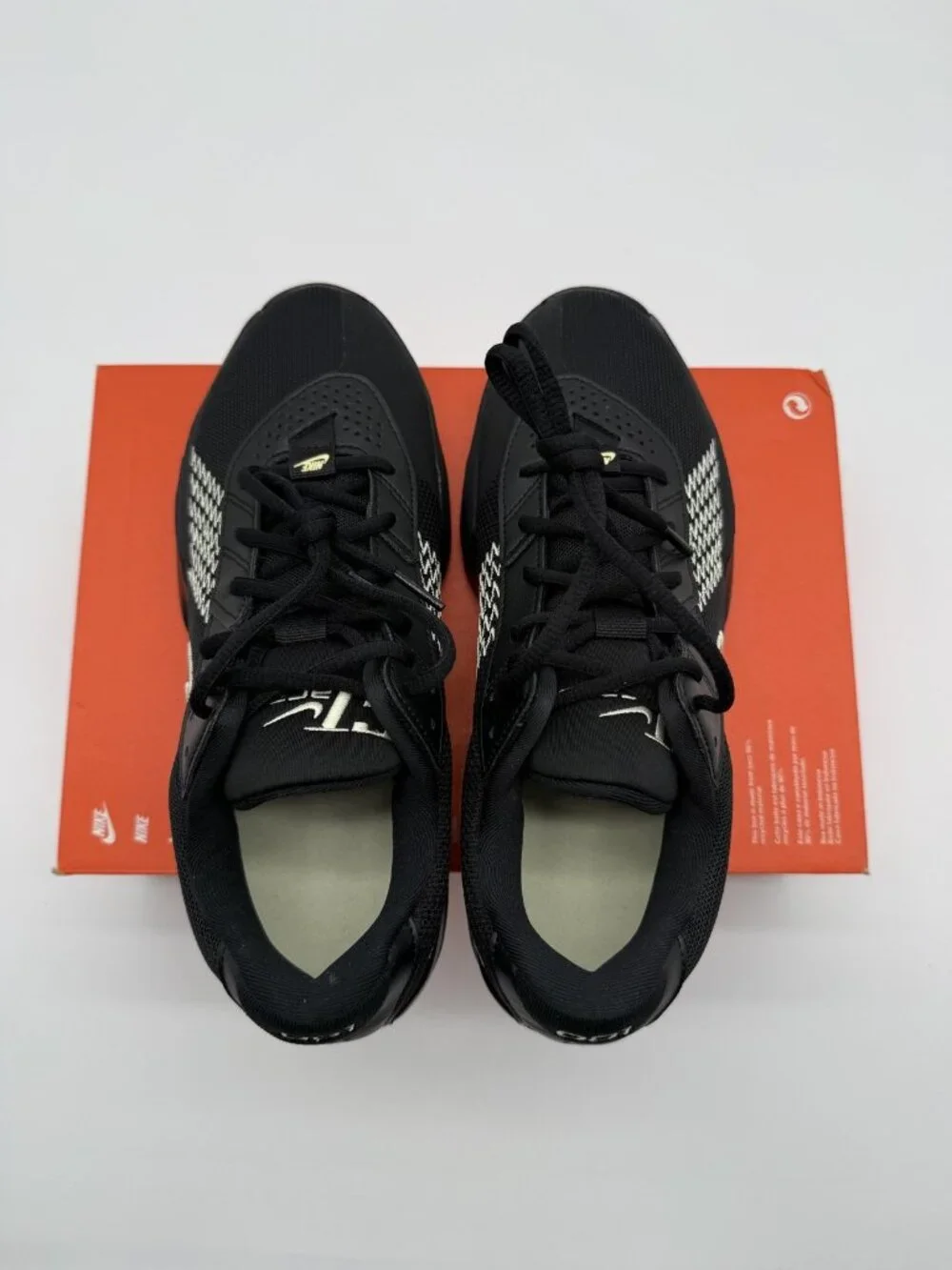 New Nike Air Zoom G.T. Cut Academy Shoes Men's Size 10 Basketball FB2599 011